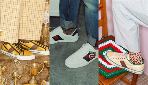 barneys gucci men sneakers|gucci sneakers for men.